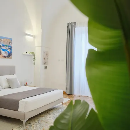 Apartment Abuela Teta - Sea Front - Piano 2