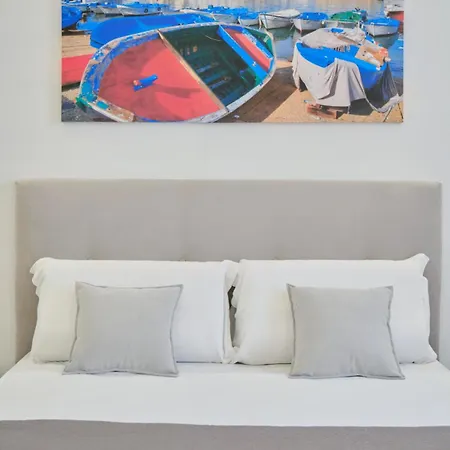 Apartment Abuela Teta - Sea Front - Piano 2